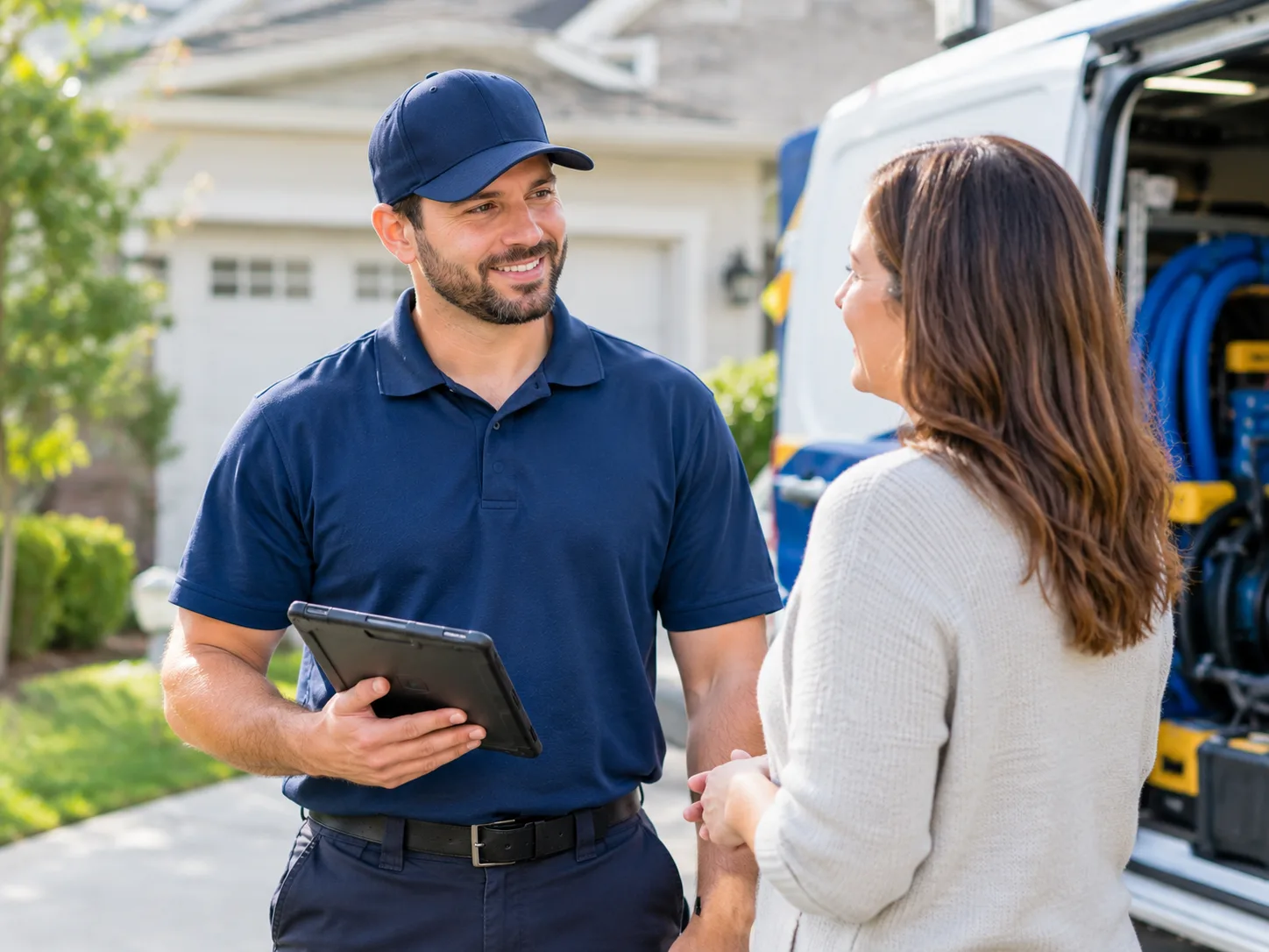 Sewage Backup Cleanup Newcastle, CA FAQs